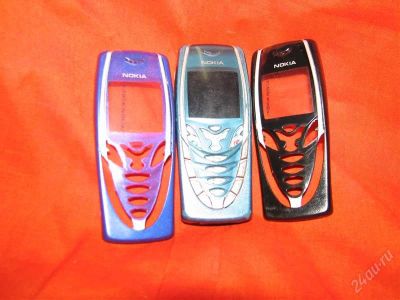 Лот: 1455012. Фото: 1. nokia 7210-икона стиля+сменные... Кнопочные мобильные телефоны