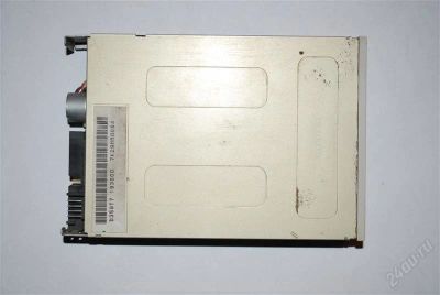 Лот: 1170333. Фото: 1. Newtronics Co. Mitsumi D359T7. Приводы CD, DVD, BR, FDD
