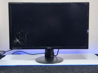 Лот: 25414996. Фото: 1. Монитор 27" BenQ GW2765HT/2560x1440... ЖК-мониторы