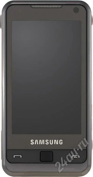 Лот: 502349. Фото: 1. Продам SAMSUNG WITU 8Gb. Смартфоны