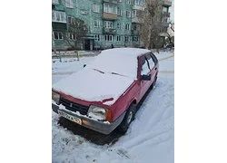 Лот: 18348276. Фото: 1. ваз 2109. Автомобили