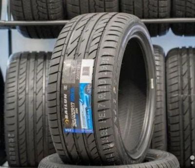 Лот: 14555292. Фото: 1. Шина 205/40 R17 Sailun Atrezzo... Шины