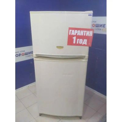 Лот: 25881355. Фото: 1. Холодильник Sharp SJ-48H-BE. Холодильники, морозильные камеры