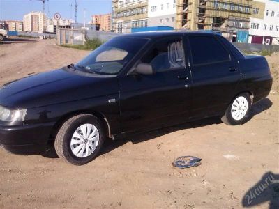 Лот: 2960222. Фото: 1. Ваз 2110 63ПТС. Автомобили