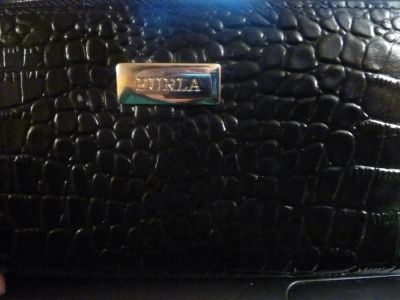 Лот: 8790741. Фото: 1. 500 руб! Портмоне женское Furla... Аксессуары