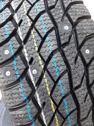 Лот: 16954729. Фото: 1. 215/70 R16 100Т Viatti Bosco Nordico... Шины