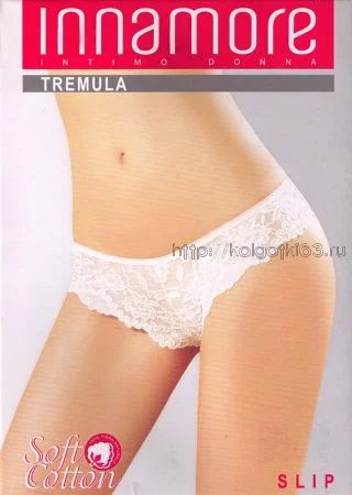 Лот: 5490559. Фото: 1. Трусы Innamore BD33050, размер... Нижнее бельё