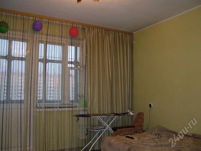 Лот: 342772. Фото: 1. Продам 1 комнатную квартиру в... Квартиры, студии
