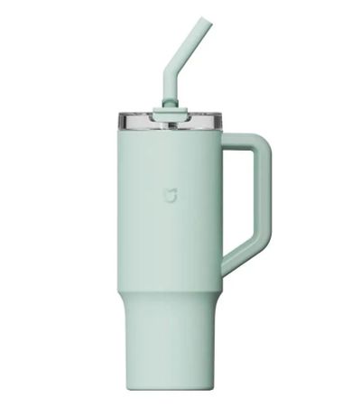 Лот: 24872031. Фото: 1. Термокружка Mijia Sippy Cup (MJXGB01RM... Термосы, термокружки, фляжки