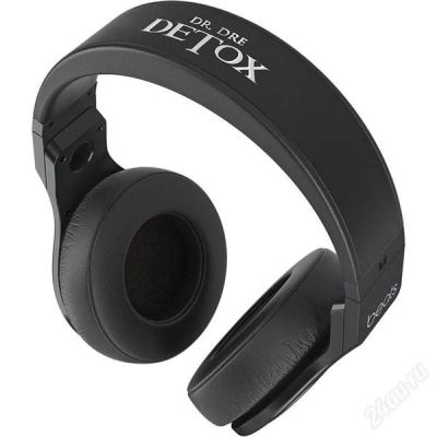 Лот: 2732457. Фото: 1. Monster Beats DETOX. Другое (бытовая техника)
