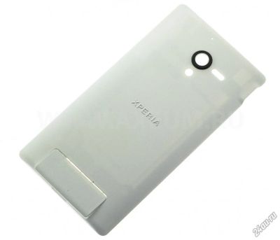 Лот: 6699202. Фото: 1. Задняя крышка Sony C6503 Xperia... Корпуса, клавиатуры, кнопки