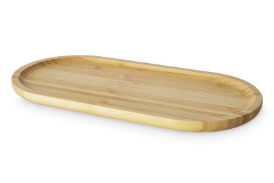 Лот: 25049242. Фото: 1. Блюдо HOFF Bamboo. Предметы сервировки