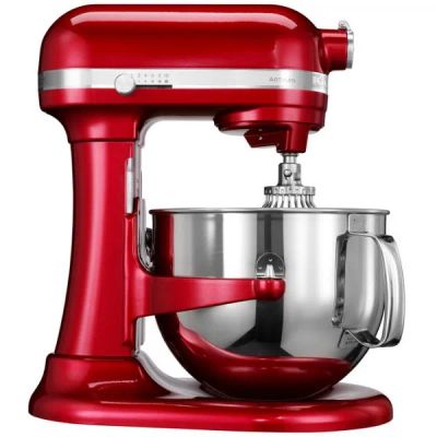 Лот: 24295268. Фото: 1. Планетарный Миксер KitchenAid... Кухонная