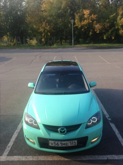 Лот: 4944722. Фото: 1. Продажа Mazda 3 mps. Автомобили