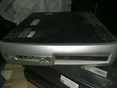 Лот: 9542712. Фото: 1. HP Compaq d530. Компьютеры в сборе