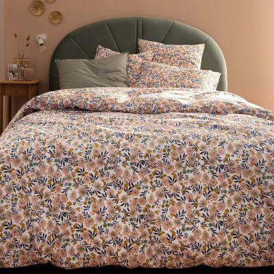 Лот: 24250727. Фото: 1. Пододеяльник LaRedoute. Постельное бельё