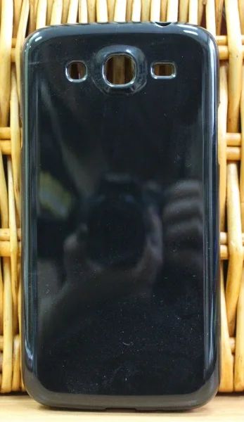 Лот: 7230598. Фото: 1. Чехол на Samsung Galaxy Mega 5... Чехлы, бамперы