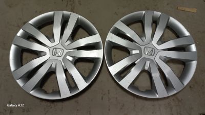 Лот: 25439065. Фото: 1. Колпак колёсный оригинальный Honda... Колпаки