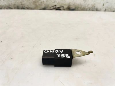 Лот: 25628815. Фото: 1. конденсатор Toyota Camry ACV40. Двигатель и элементы двигателя