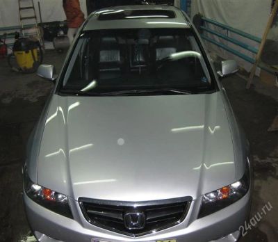 Лот: 732472. Фото: 1. Продажа Honda Accord EXECUTIVE. Автомобили