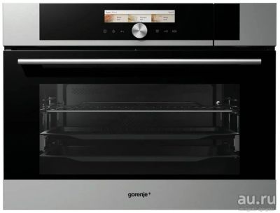 Лот: 18165433. Фото: 1. Духовой шкаф Gorenje GCS 873 X. Плиты, духовые шкафы, варочные поверхности