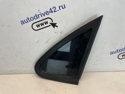 Лот: 21703601. Фото: 1. форточка крыла Hyundai Elantra... Двигатель и элементы двигателя