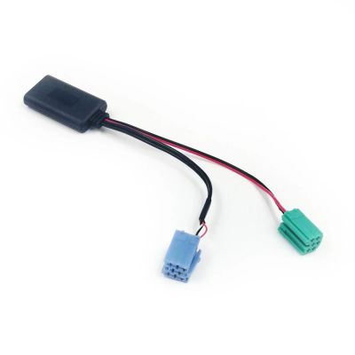 Лот: 18744220. Фото: 1. Кабель переходник адаптер Bluetooth... Аксессуары для автозвука