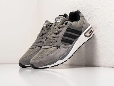 Лот: 24975620. Фото: 1. Кроссовки Adidas Cloudfoam 8TIS. Кеды, кроссовки, слипоны