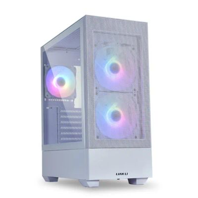 Лот: 24946560. Фото: 1. Корпус ATX Б_БП Lian Li Lancool... Корпуса, блоки питания