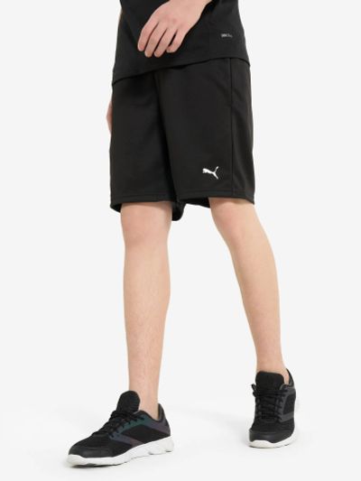 Лот: 24893280. Фото: 1. Шорты для мальчиков PUMA Tad... Шорты