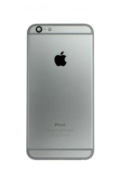 Лот: 9456427. Фото: 1. Корпус Apple iPhone 6 Plus (5... Корпуса, клавиатуры, кнопки