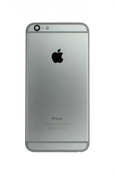 Лот: 16714480. Фото: 1. Корпус для iPhone 6 Plus черный... Корпуса, клавиатуры, кнопки