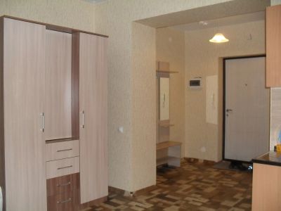 Лот: 21599626. Фото: 1. Сдам студию ул. Е. Стасовой. Квартиры, студии