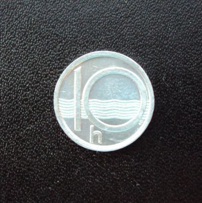 Лот: 5116902. Фото: 1. Иностранная монетка №823. Остальные страны