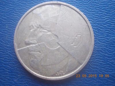 Лот: 6153329. Фото: 1. Для Вашей коллекции-Иностранная... Остальные страны