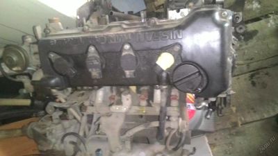Лот: 5682461. Фото: 1. QG15 nissan в разбор или целиком... Другое (оснащение, оборудование, аксессуары)
