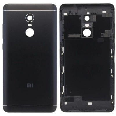 Лот: 25331336. Фото: 1. Задняя крышка Xiaomi Redmi Note... Корпуса, клавиатуры, кнопки