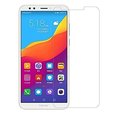 Лот: 14628258. Фото: 1. Защитное стекло для Huawei Honor... Дисплеи, дисплейные модули, тачскрины