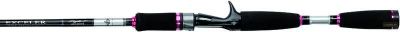 Лот: 13028323. Фото: 1. Спиннинг штек. DAIWA "Exceler... Удочки, спиннинги