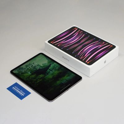 Лот: 20358830. Фото: 1. Планшет Apple iPad Pro | 2022... Планшеты