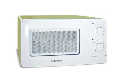 Лот: 6418325. Фото: 1. Продам микроволновую печь Daewoo... Микроволновки, мини-печи