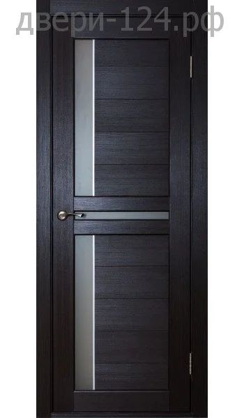 Лот: 12604195. Фото: 1. Эль порте - Венге. Двери межкомнатные