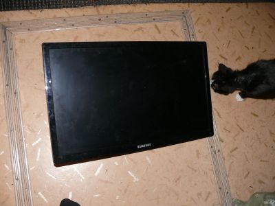 Лот: 14973813. Фото: 1. Телевизор T23C370. Телевизоры