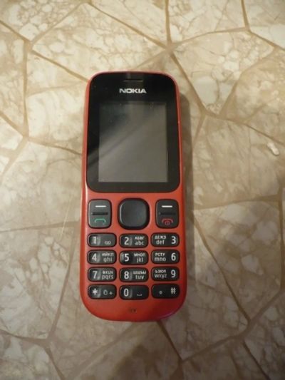 Лот: 10862052. Фото: 1. нокиа 101 на два сим. Кнопочные мобильные телефоны