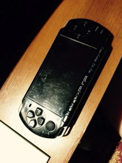 Лот: 4900299. Фото: 1. PSP 3008 продам/обменяю. Игровые приставки, консоли