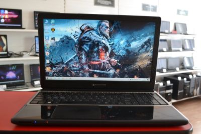Лот: 15926954. Фото: 1. Packard Bell TE69CX (15.6"/Intel... Ноутбуки