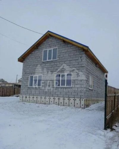Лот: 15326358. Фото: 1. Продается дом 160 кв.м. 9 сот... Дома