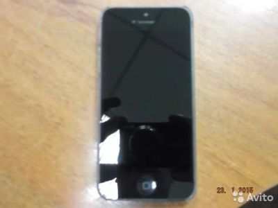 Лот: 5213711. Фото: 1. iphone 5. Видео- и фотокамеры