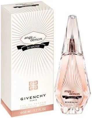 Лот: 2389343. Фото: 1. Givenchy Ange ou Demon le Secret... Женская парфюмерия