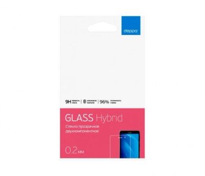 Лот: 20637574. Фото: 1. Защитное стекло Xiaomi Redmi Note... Защитные стёкла, защитные плёнки